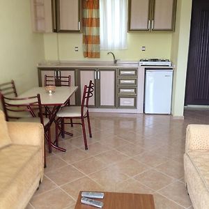 Tek Yatak Odalı Daire
