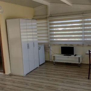 Delüks Üç Kişilik Oda